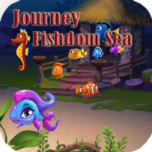 Download Journey Fishdom Sea For PC Windows and Mac