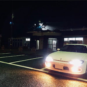 シルビア S15