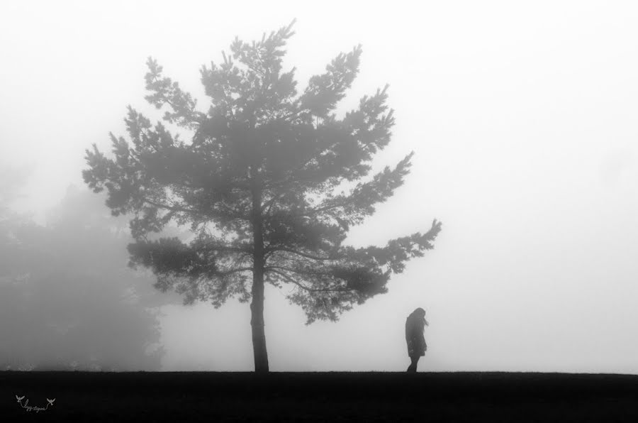 Jurufoto perkahwinan Emilija Lyg Sapne (lygsapne). Foto pada 1 Februari 2022