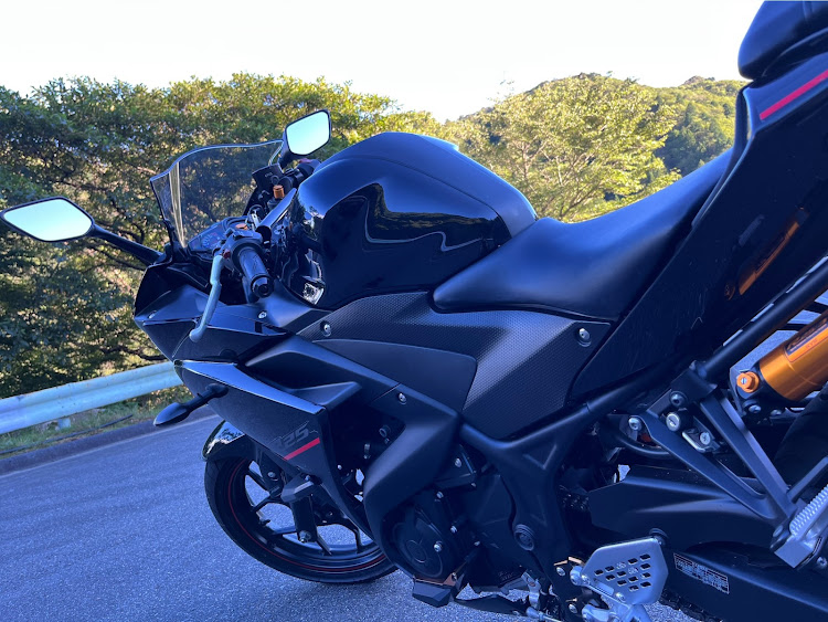 エンドレスランさんが投稿したカスタム事例の投稿画像1枚目