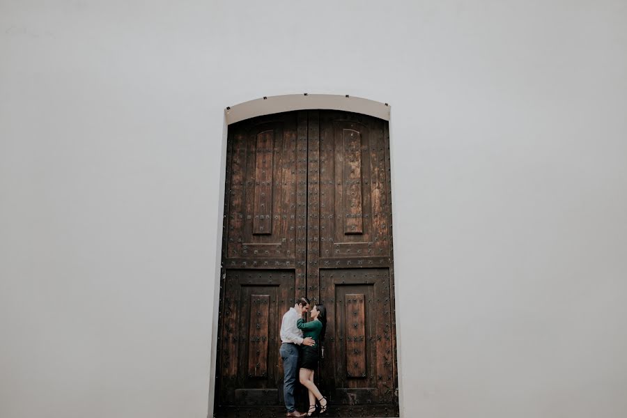 Fotógrafo de casamento Antonio Barberena (antonio11). Foto de 13 de novembro 2019