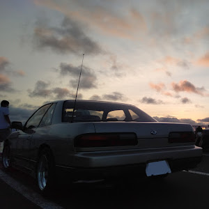 シルビア PS13