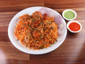 A One Chicken Biryani Corner photo 