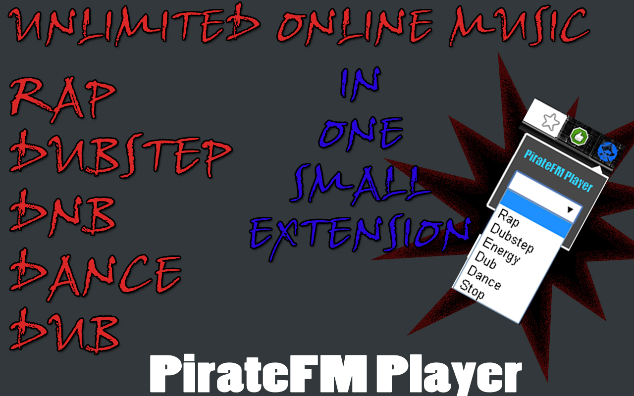 PirateFM Player Preview image 0