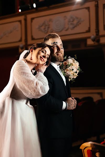 Bröllopsfotograf Maksim Eysmont (eysmont). Foto av 6 maj
