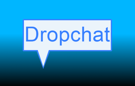 Dropchat Preview image 0