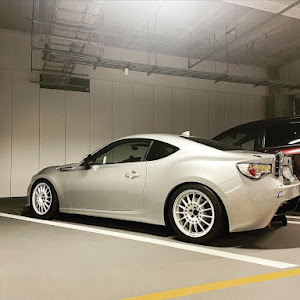 BRZ ZC6