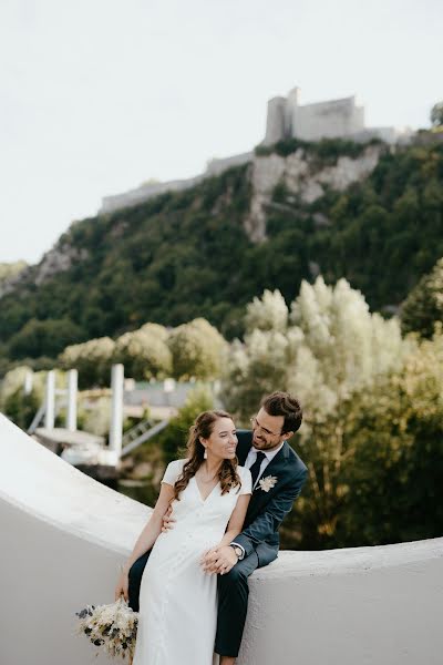 婚禮攝影師Anaïs Nannini（anaisnannini）。2020 9月15日的照片