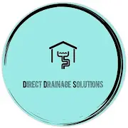 Direct Drainage Solutions Ltd Logo