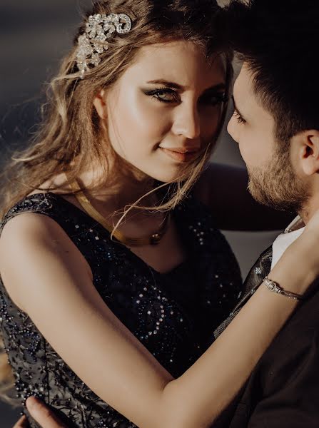 Photographe de mariage Emre Kılınç (emre193179). Photo du 27 novembre 2020