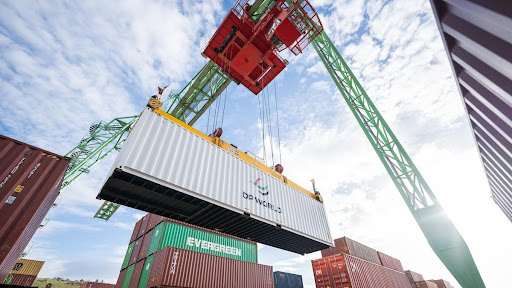 The Kenya Ports Authority will enable smarter gate operations, enhanced control of cargo movements, and reduced dwell times via the digital port community system.