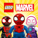 LEGO® DUPLO® MARVEL