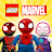 LEGO® DUPLO® MARVEL icon