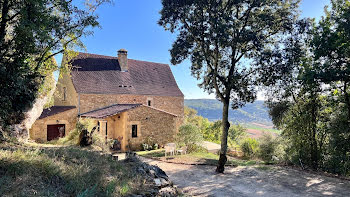 maison à Saint-Cyprien (24)