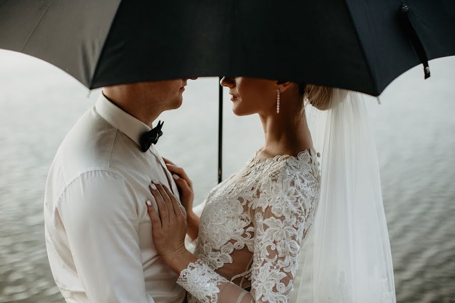 Wedding photographer Anton Blokhin (totonophoto). Photo of 13 March 2019