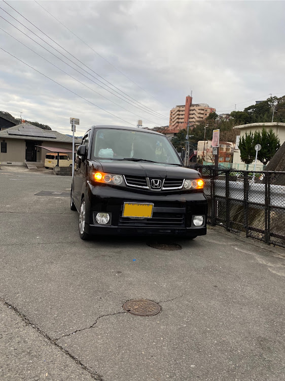 ゼストスパークの新年のご挨拶に関するカスタム事例の投稿画像1枚目