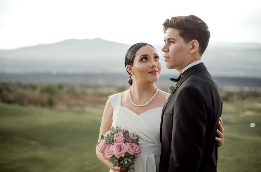 Fotografo di matrimoni Gael Rodríguez (gaelrodriguez). Foto del 6 febbraio 2023