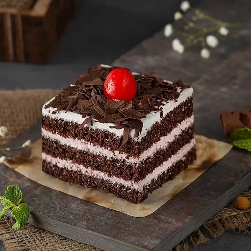 Black Forest Pastry