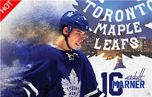 Mitch Marner Themes & New Tab small promo image