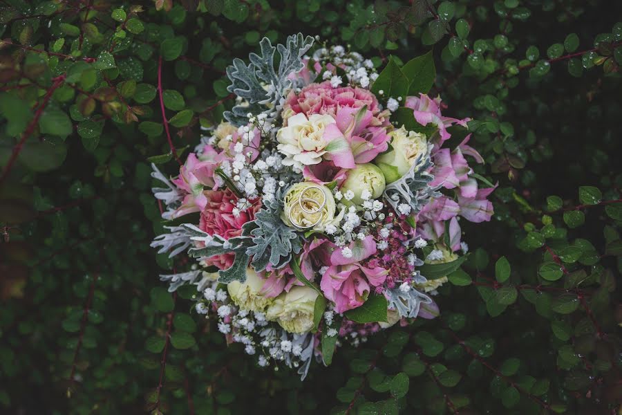 Wedding photographer Jan Čejka (cejencz). Photo of 28 December 2018