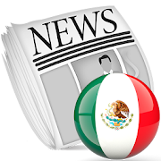 Mexico News  Icon