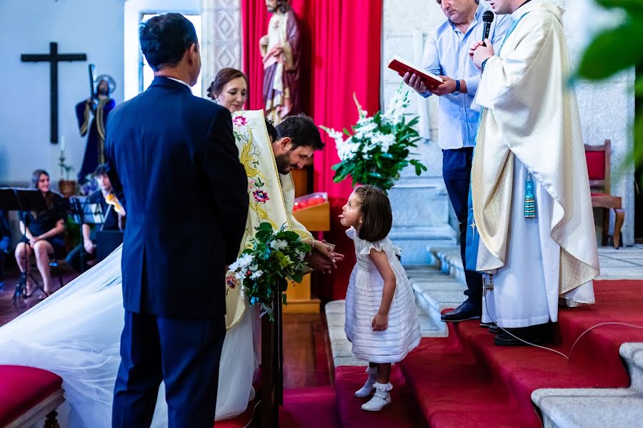 Fotógrafo de casamento Johnny García (johnnygarcia). Foto de 23 de dezembro 2020