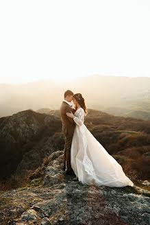 Wedding photographer David Zerekidze (zeusgraphy). Photo of 27 April 2022