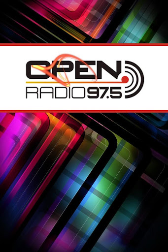 Open Radio 97.5