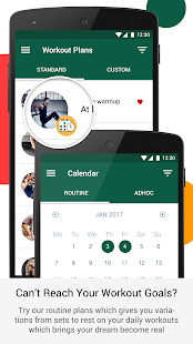   Tirumeni - workout buddy in home & gym- screenshot thumbnail   