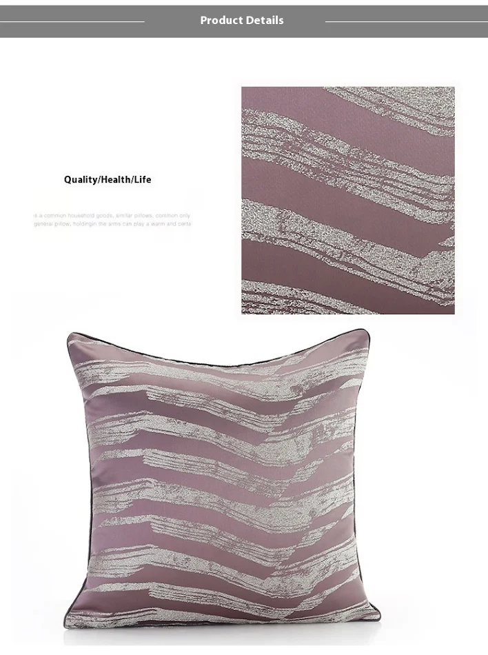 Fundas de cojines de sofá para sala de estar de moda de lujo asequible, transforma tu hogar con estilo y comodidad sin gastar de más.