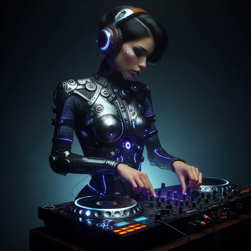 Rave Motion: Tech House Bounce Drop - YouTube Music