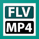 FLV To MP4 Converter Download on Windows