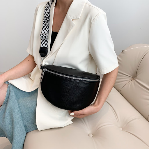Title 3, Womens Fashionable Elegant Large Capacity Trav...