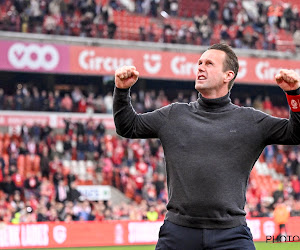 Ronny Deila fier de ses troupes : "On est quasiment qualifiés pour le top 8"