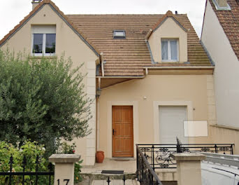 maison à Arnouville-les-gonesse (95)