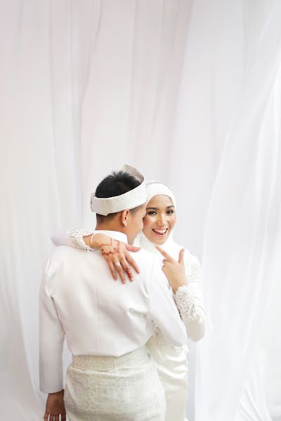 Esküvői fotós Syahmi Azman (syahmiazman). Készítés ideje: 2018 október 31.