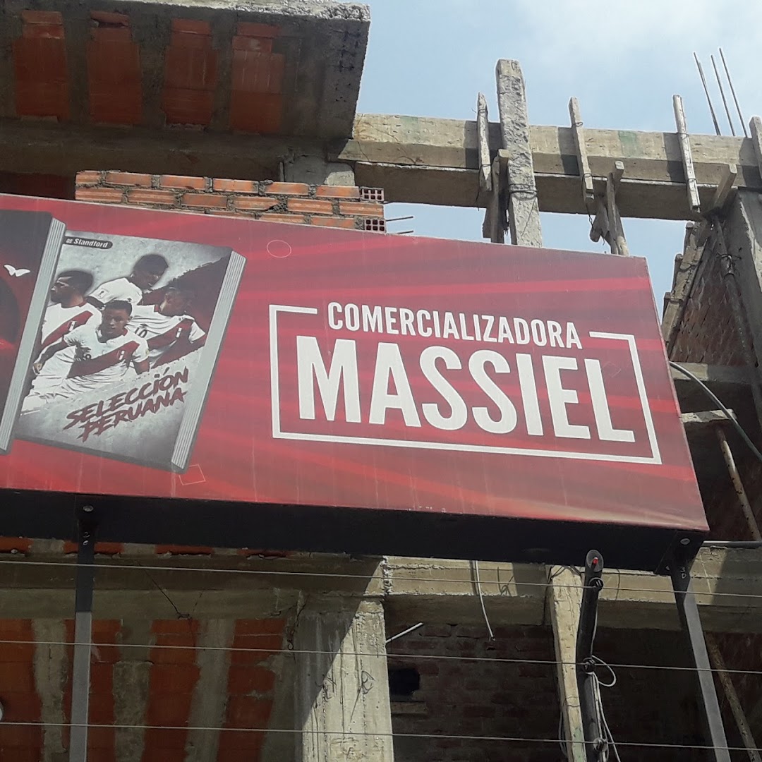 Comercializadora Massiel