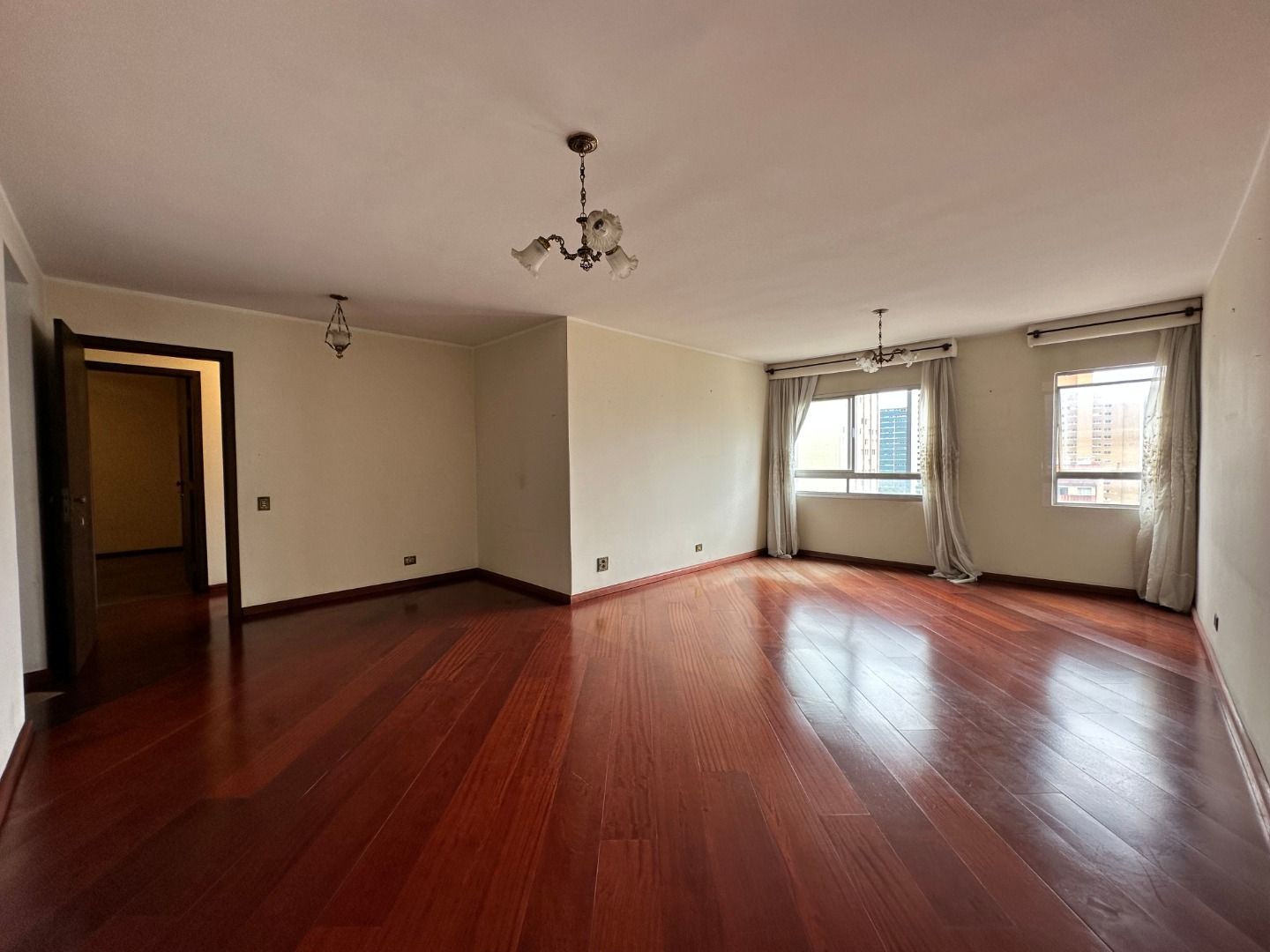 Apartamentos novos Pilarzinho