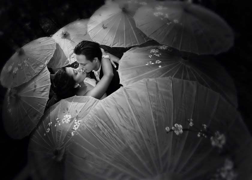 Photographe de mariage Tono Valdes (tonovaldes). Photo du 4 décembre 2019