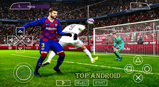 Screenshot PSP Games download ISO PSP2