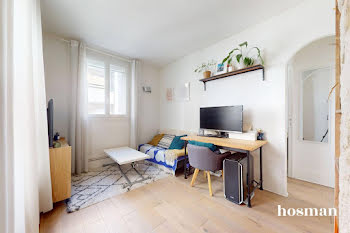 appartement à Paris 18ème (75)