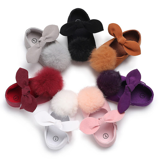 Title 8, Princess Shoes Non Slip Baby Toddler, offering ...