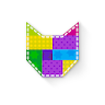 Quilt Cat - For every quilter icon