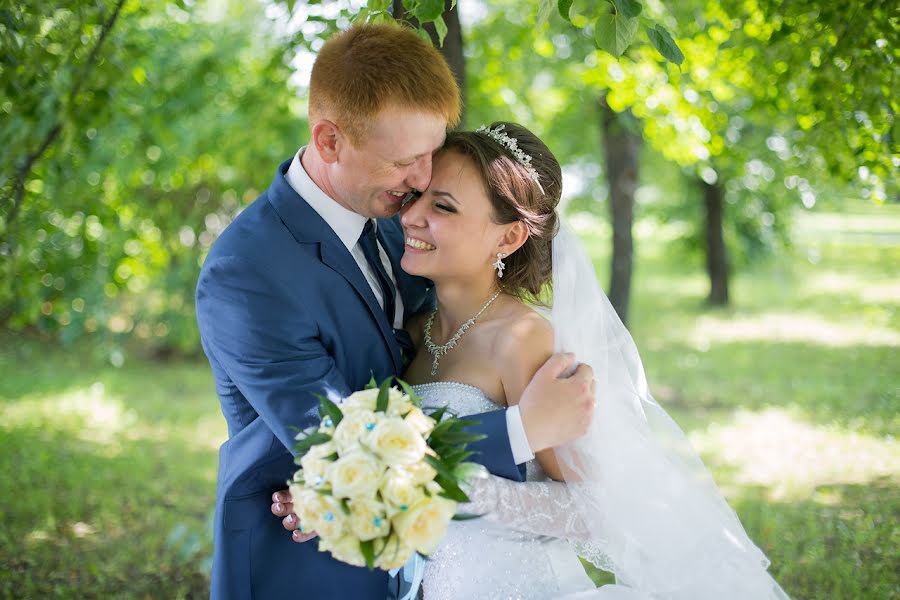 結婚式の写真家Aleksey Laptev (alaptevnt)。2016 5月19日の写真