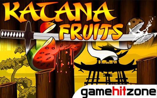 Katana Fruits