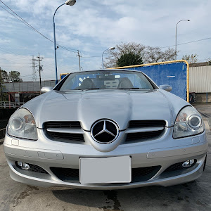 SLK R171