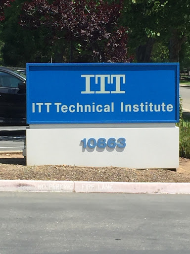 ITT Tech