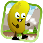 Banana Journey Apk