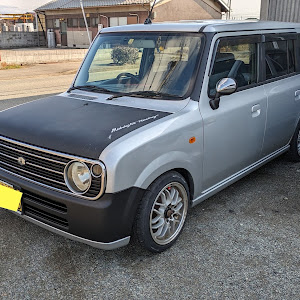 アルトラパン HE21S