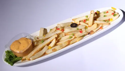 Regular Fries